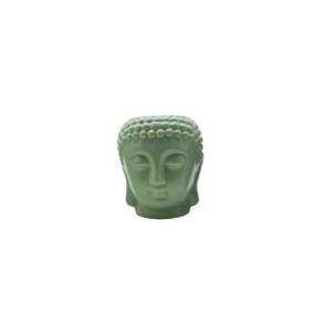 VASO PARA PLANTAS BUDA VERDE VASO PARA PLANTAS BUDA VERDE