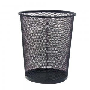 CESTO DE CHÃO EM METAL REF: AP2499809 CESTO DE CHÃO EM METAL REF: AP2499809