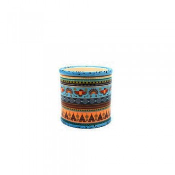 VASO EM CERÂMICA MOD: 02 VASO EM CERÂMICA MOD: 02