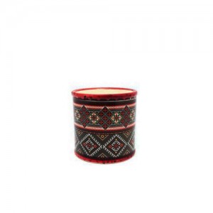 VASO EM CERÂMICA MOD: 04