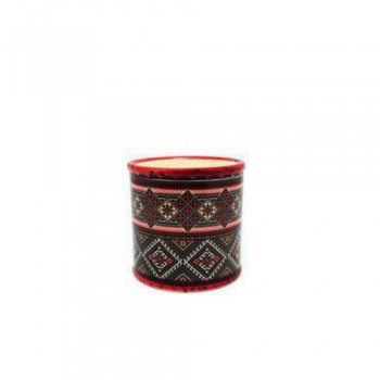 VASO EM CERÂMICA MOD: 04 VASO EM CERÂMICA MOD: 04