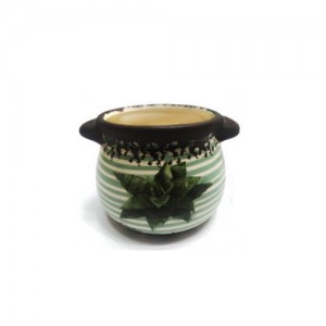 VASO EM CERÂMICA MOD: 01