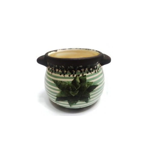 VASO EM CERÂMICA MOD: 01