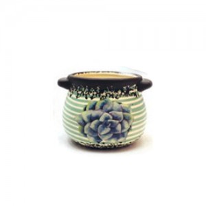 VASO EM CERÂMICA MOD: 02