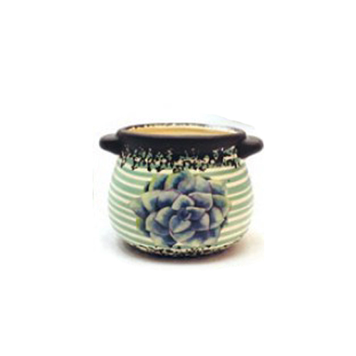 VASO EM CERÂMICA MOD: 02
