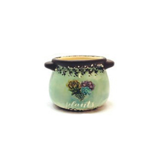 VASO EM CERÂMICA MOD: 04