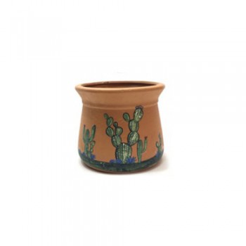 VASO EM CERÂMICA MOD: A VASO EM CERÂMICA MOD: A