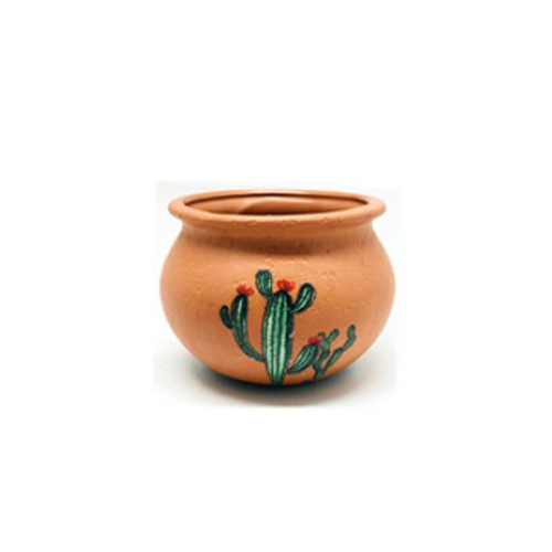 VASO EM CERÂMICA MOD: 01