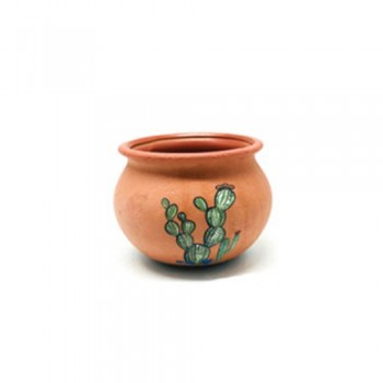 VASO EM CERÂMICA MOD: 03 VASO EM CERÂMICA MOD: 03