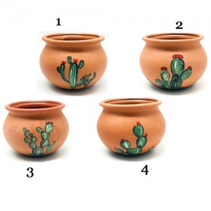 VASO CERAMICA REF:75481