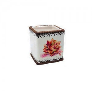 VASO EM CERÂMICA MOD: 01