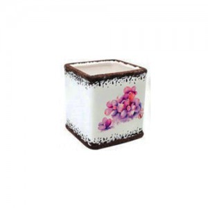 VASO EM CERÂMICA MOD: 02