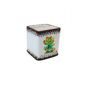 VASO EM CERÂMICA MOD: 03