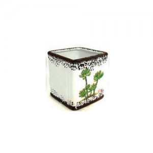 VASO EM CERÂMICA MOD: 04