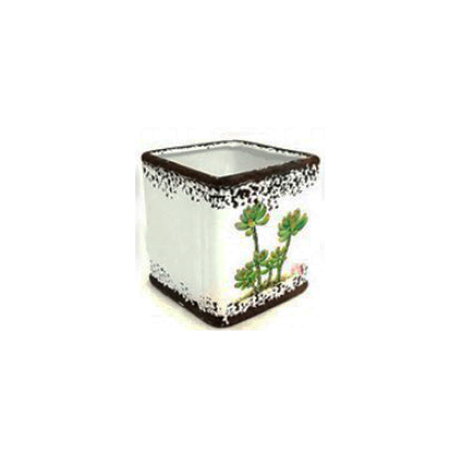 VASO EM CERÂMICA MOD: 04