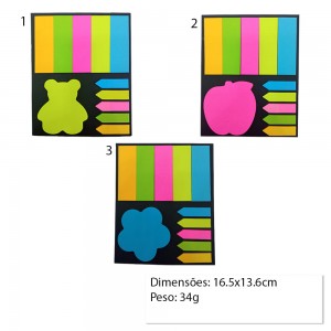 BLOCO PARA ANOTACAO REF: AP21345-3 BLOCO PARA ANOTACAO REF: AP21345-3