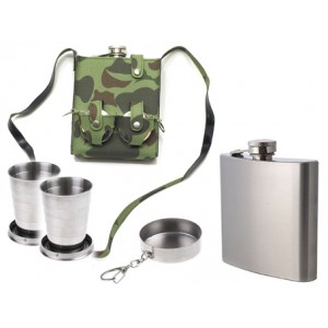 KIT FRASCO P/ BEBIDA 530ML (17 OZ)  C/2 COPOS. KIT FRASCO P/ BEBIDA 530ML (17 OZ)  C/2 COPOS.