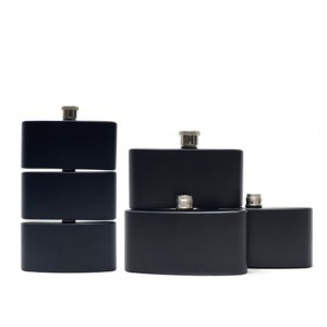 FRASCO P/ BEBIDA 10 OZ EM METAL 260ML FRASCO P/ BEBIDA 10 OZ EM METAL 260ML