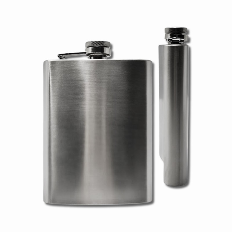 CANTIL DE BOLSO PARA BEBIDA 9 OZ EM METAL 260ML REF: DSC4732-9 CANTIL DE BOLSO PARA BEBIDA 9 OZ EM METAL 260ML REF: DSC4732-9