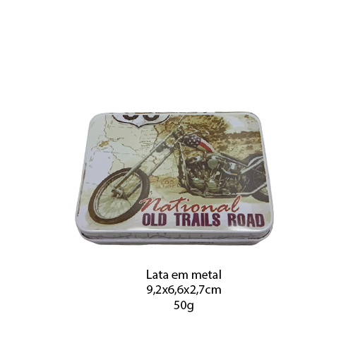 PORTA TRECO MOD. 6 REF: 030074
