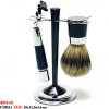 KIT DE BARBEAR. TAM: 19X12.8X3.6CM