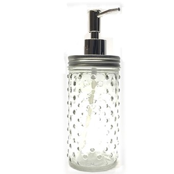 SABONETEIRA 350ML