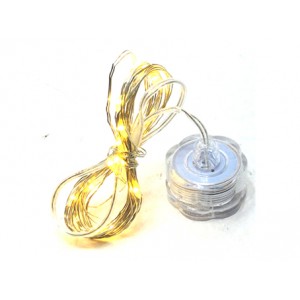 LUMINARIA PLASTICO 10 PONTOS DE LUZ  LUMINARIA PLASTICO 10 PONTOS DE LUZ