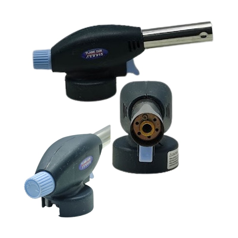 ADAPTADOR DE CHAMA PARA CILINDRO GÁS REF: A3-915 ADAPTADOR DE CHAMA PARA CILINDRO GÁS REF: A3-915