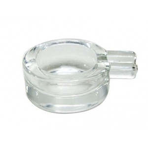 CINZEIRO EM VIDRO. TAM: 8X5,7X2,6CM REF G06TM CINZEIRO EM VIDRO. TAM: 8X5,7X2,6CM REF G06TM