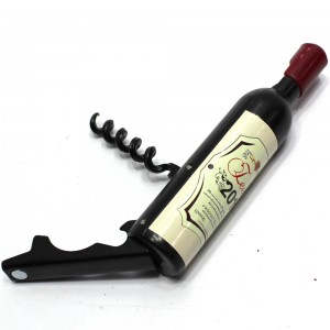 SACA ROLHA E ABRIDOR DE GARRAFA COM IMÃ REF: APHXBO SACA ROLHA E ABRIDOR DE GARRAFA COM IMÃ REF: APHXBO