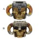 CANECA MEDIEVAL MODELO CAVEIRA COM CHIFRES DE RESINA 450ML REF: 959B CANECA MEDIEVAL MODELO CAVEIRA COM CHIFRES DE RESINA 450ML REF: 959B