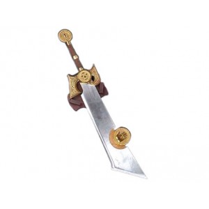 ESPADA MEDIEVAL S/CORTE ESPADA MEDIEVAL S/CORTE