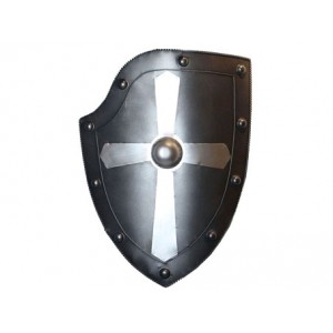 ESCUDO EM METAL ESCUDO EM METAL