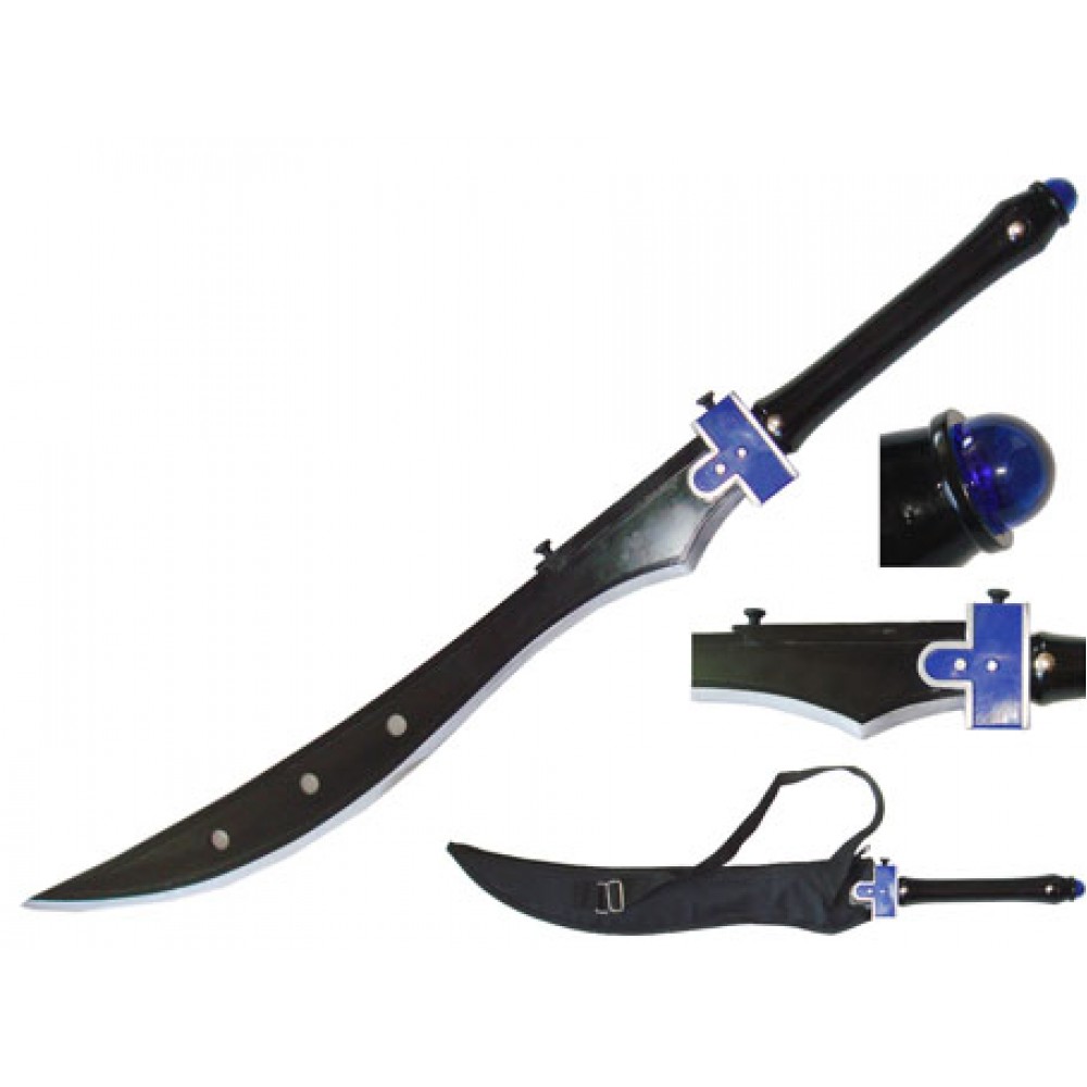 ESPADA MEDIEVAL S/CORTE