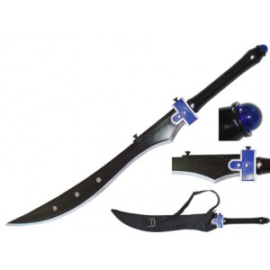 ESPADA MEDIEVAL S/CORTE ESPADA MEDIEVAL S/CORTE