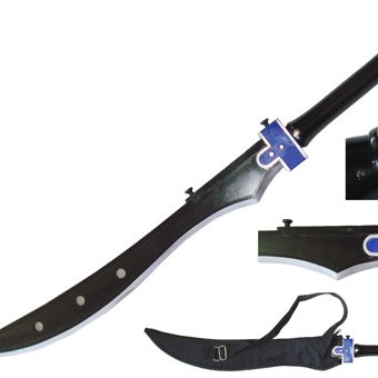 ESPADA MEDIEVAL S/CORTE ESPADA MEDIEVAL S/CORTE