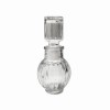 MINI GARRAFA LICOREIRA EM VIDRO 50ML REF: AP34944-X2