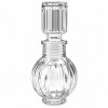 MINI GARRAFA LICOREIRA EM VIDRO 50ML REF: AP34944-X2