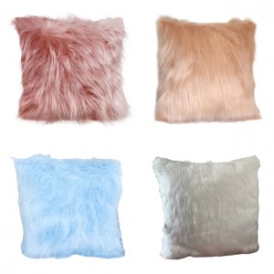 CAPA PARA ALMOFADA EM POLIÉSTER REF: AP34140-P