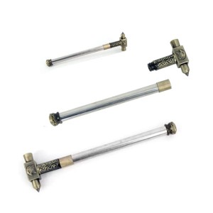 MARTELO C/ ADAGA SEM CORTE