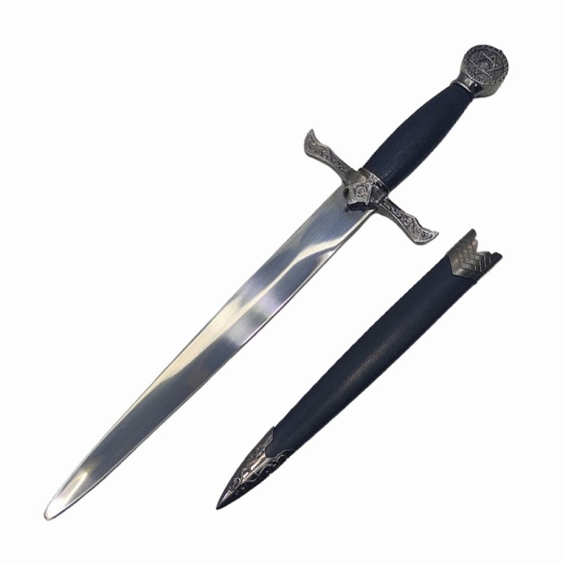 ESPADA MEDIEVAL S/CORTE ESPADA MEDIEVAL S/CORTE