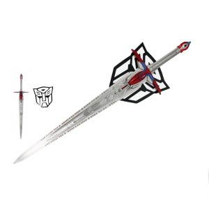 ESPADA SEM CORTE REF: PFL17942