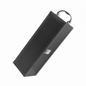 KIT ACESSÓRIOS PARA VINHO COM MALETA " 1 GARRAFA " REF: SXP539-A KIT ACESSÓRIOS PARA VINHO COM MALETA " 1 GARRAFA " REF: SXP539-A