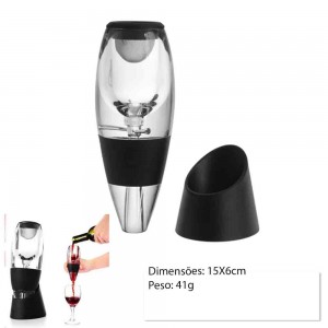 AERADOR DE VINHO  REF: AP36666-443