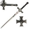 ESPADA MEDIEVAL S/CORTE