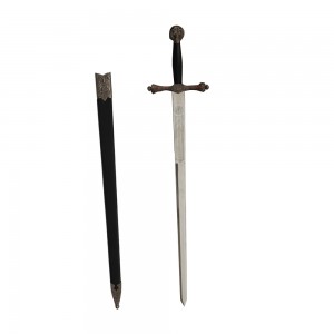 ESPADA MEDIEVAL S/CORTE