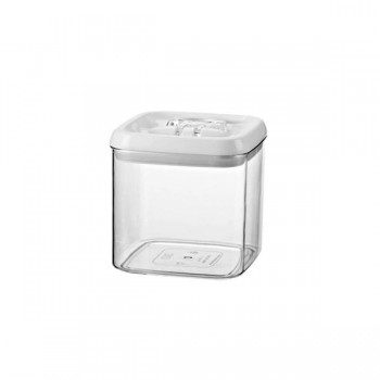 POTE PARA MANTIMENTO EM PLÁSTICO 500ML  REF: XG88-08