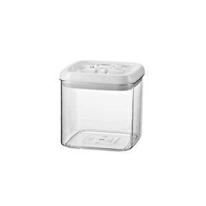 POTE PARA MANTIMENTOS EM PLÁSTICO 1L  REF: XG11B POTE PARA MANTIMENTOS EM PLÁSTICO 1L  REF: XG11B