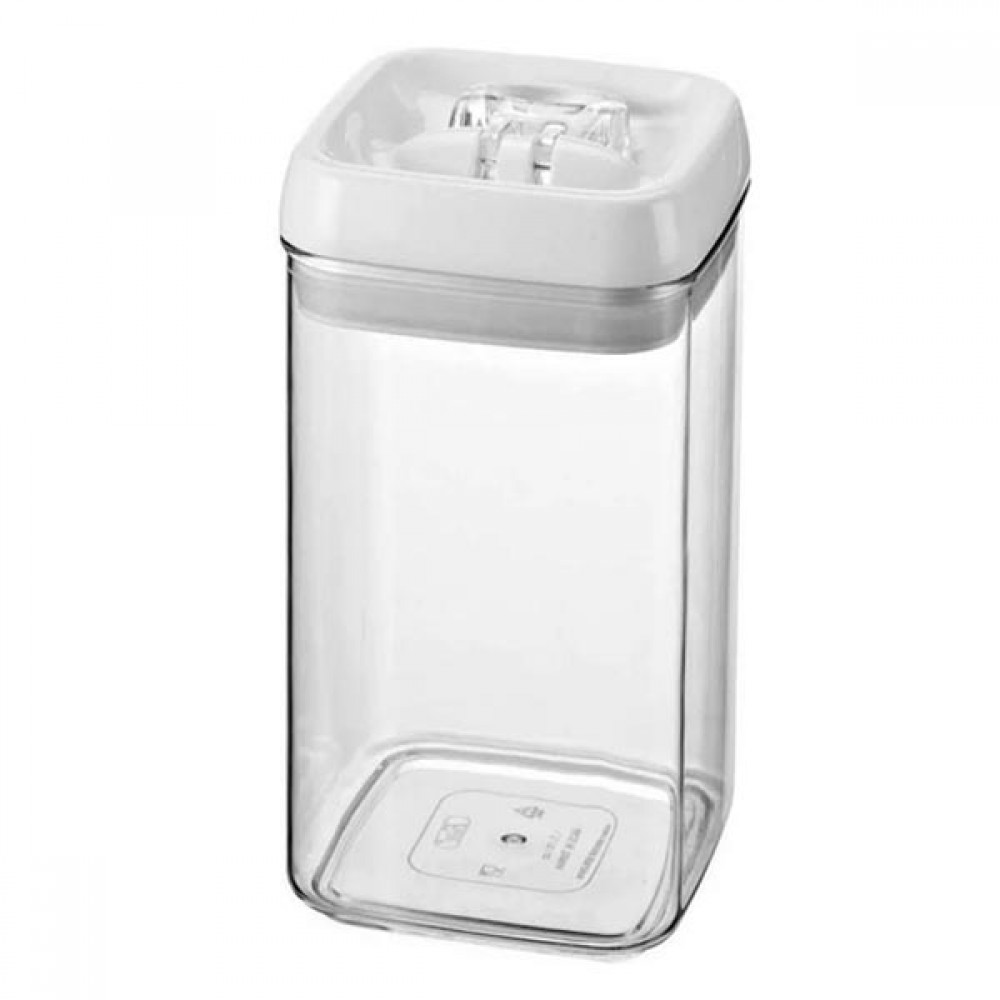 POTE EM PLASTICO PARA MANTIMENTO 2.300ML