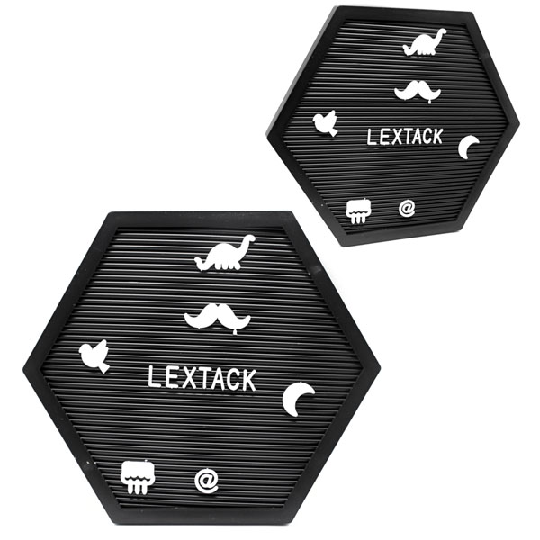 QUADRO LETREIRO
